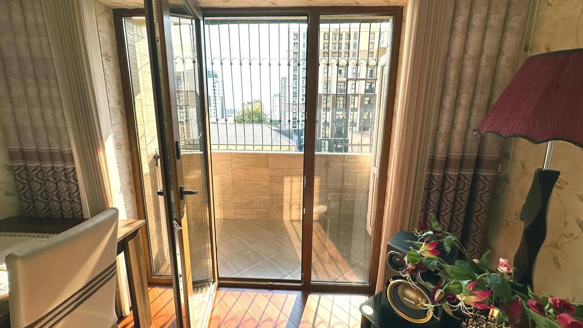 Apartment Silver Apart Baku