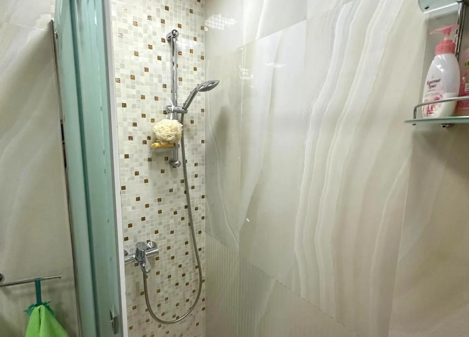 Apartment Silver Apart Baku