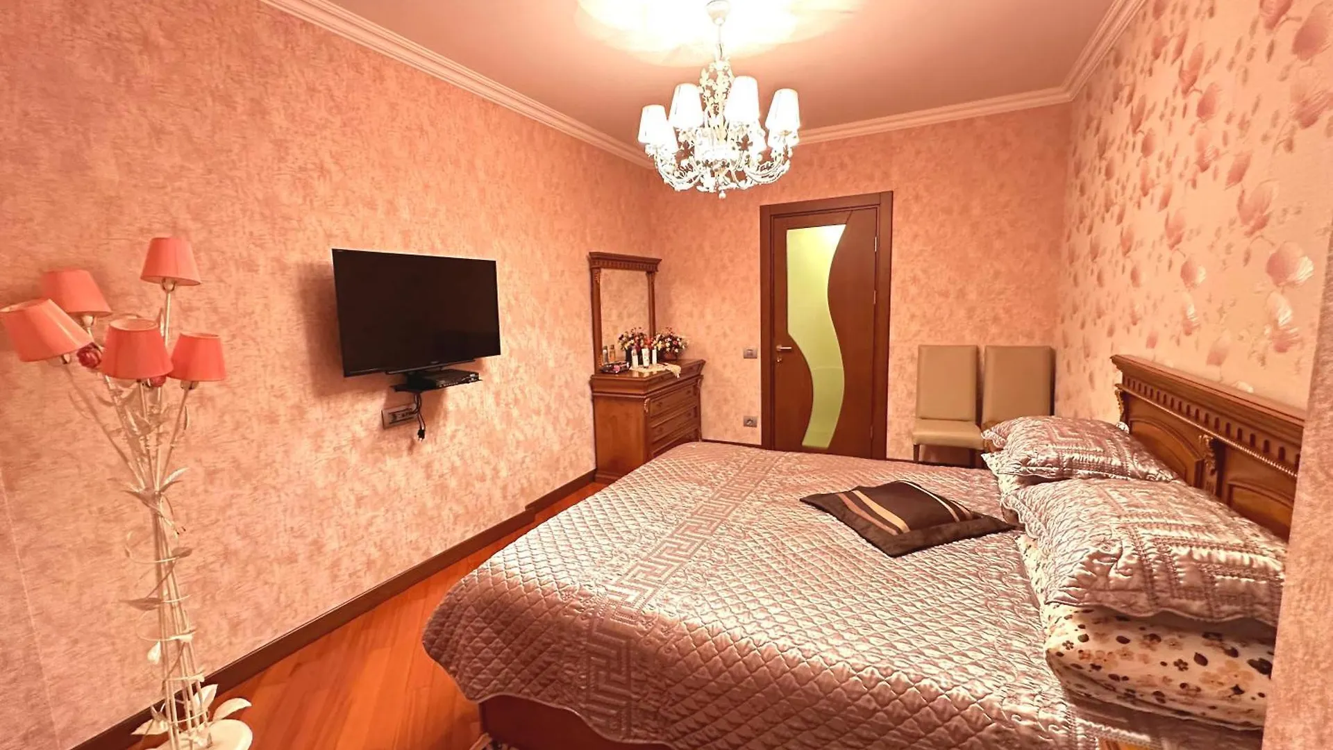 Apartment Silver Apart Baku