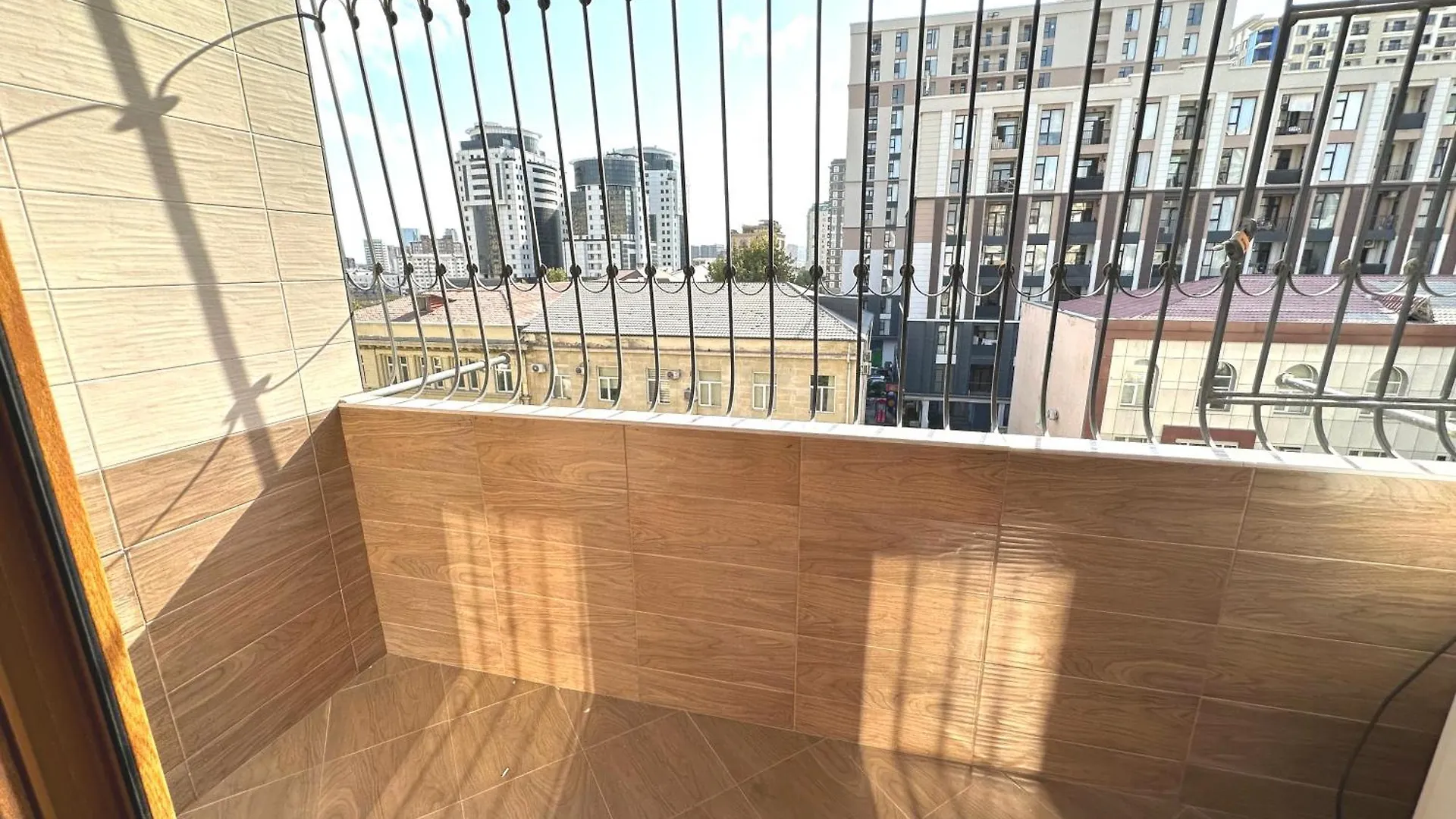 Silver Apart Baku