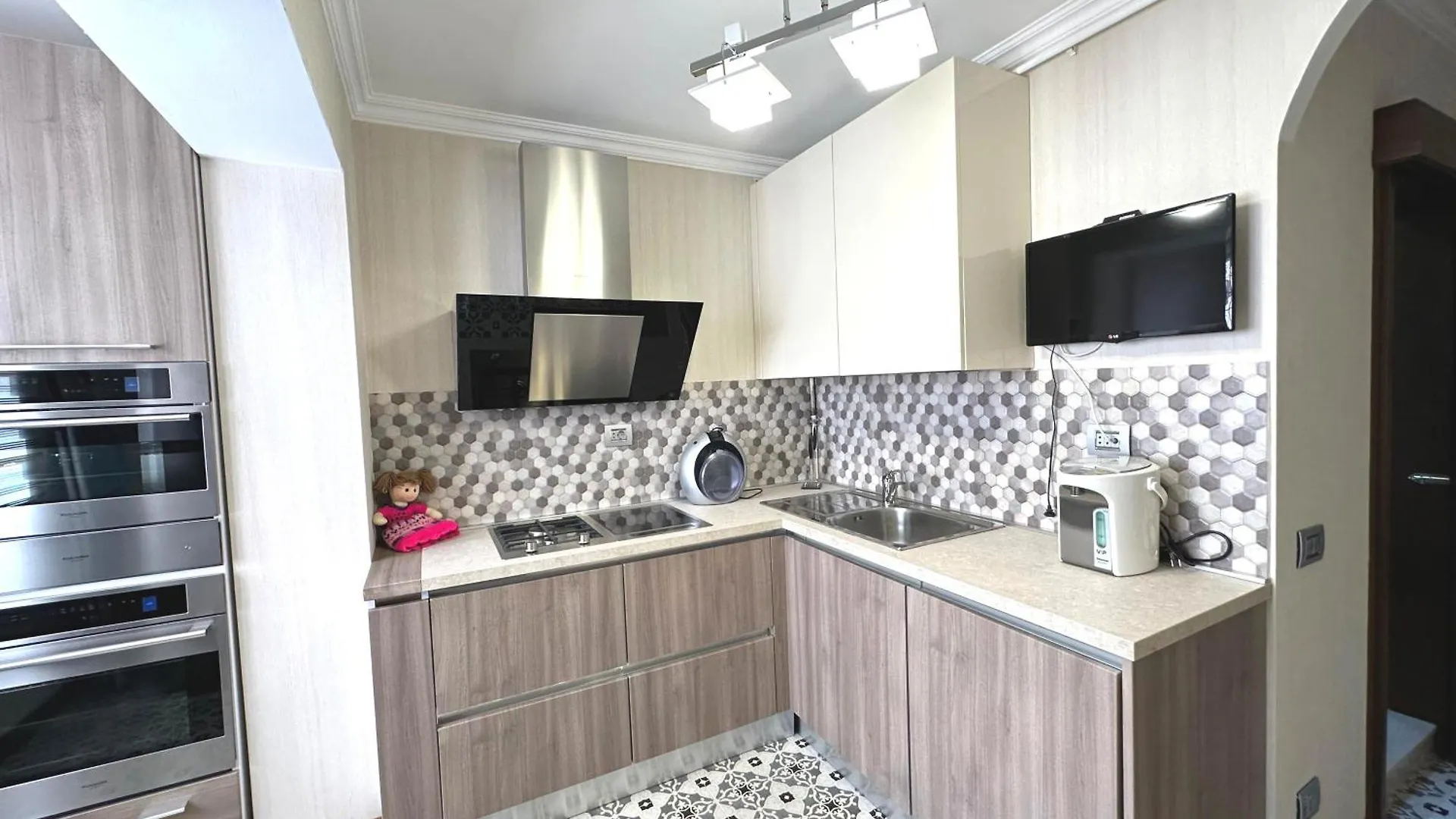 Silver Apart Baku
