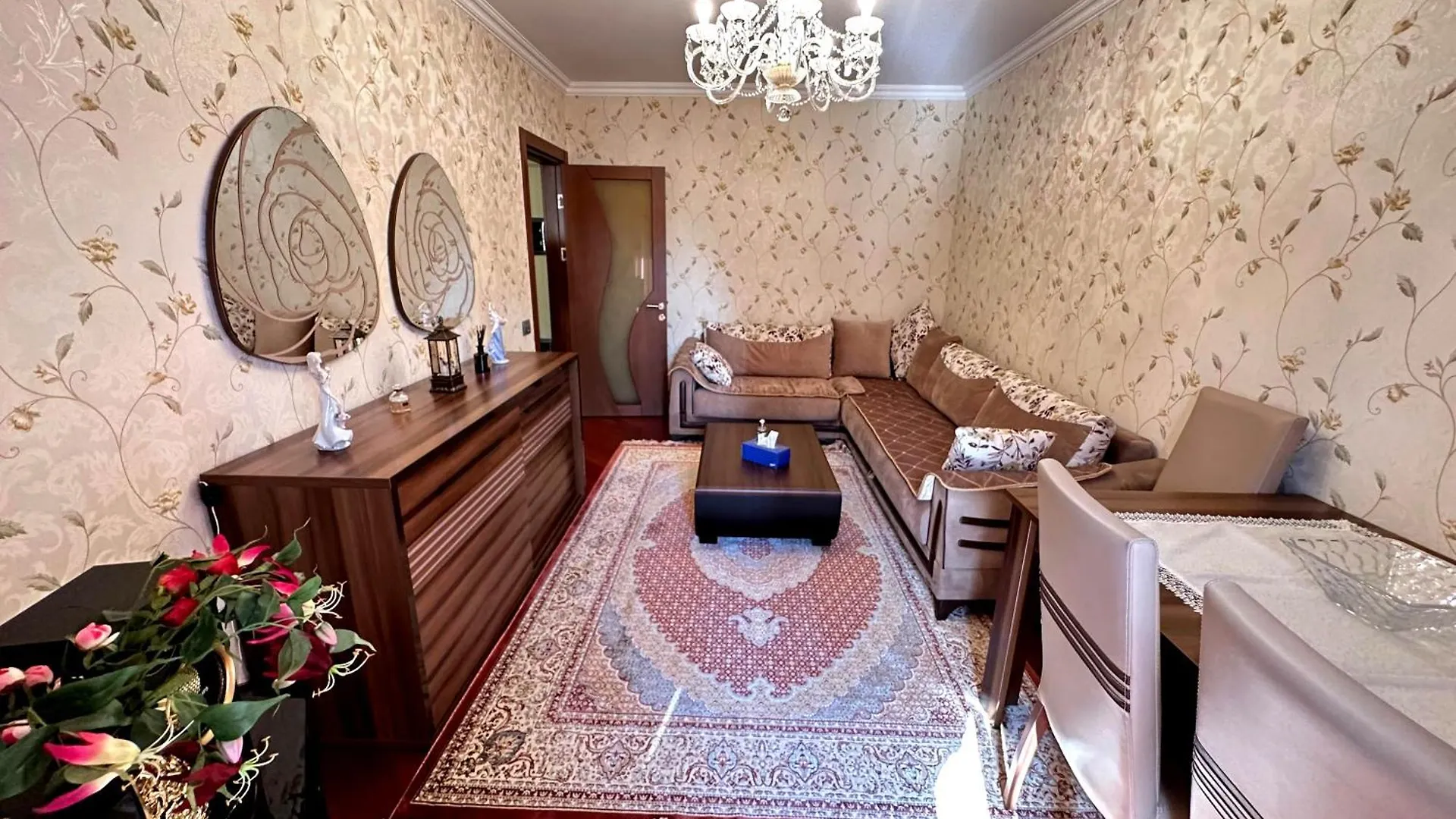 Silver Apart Baku